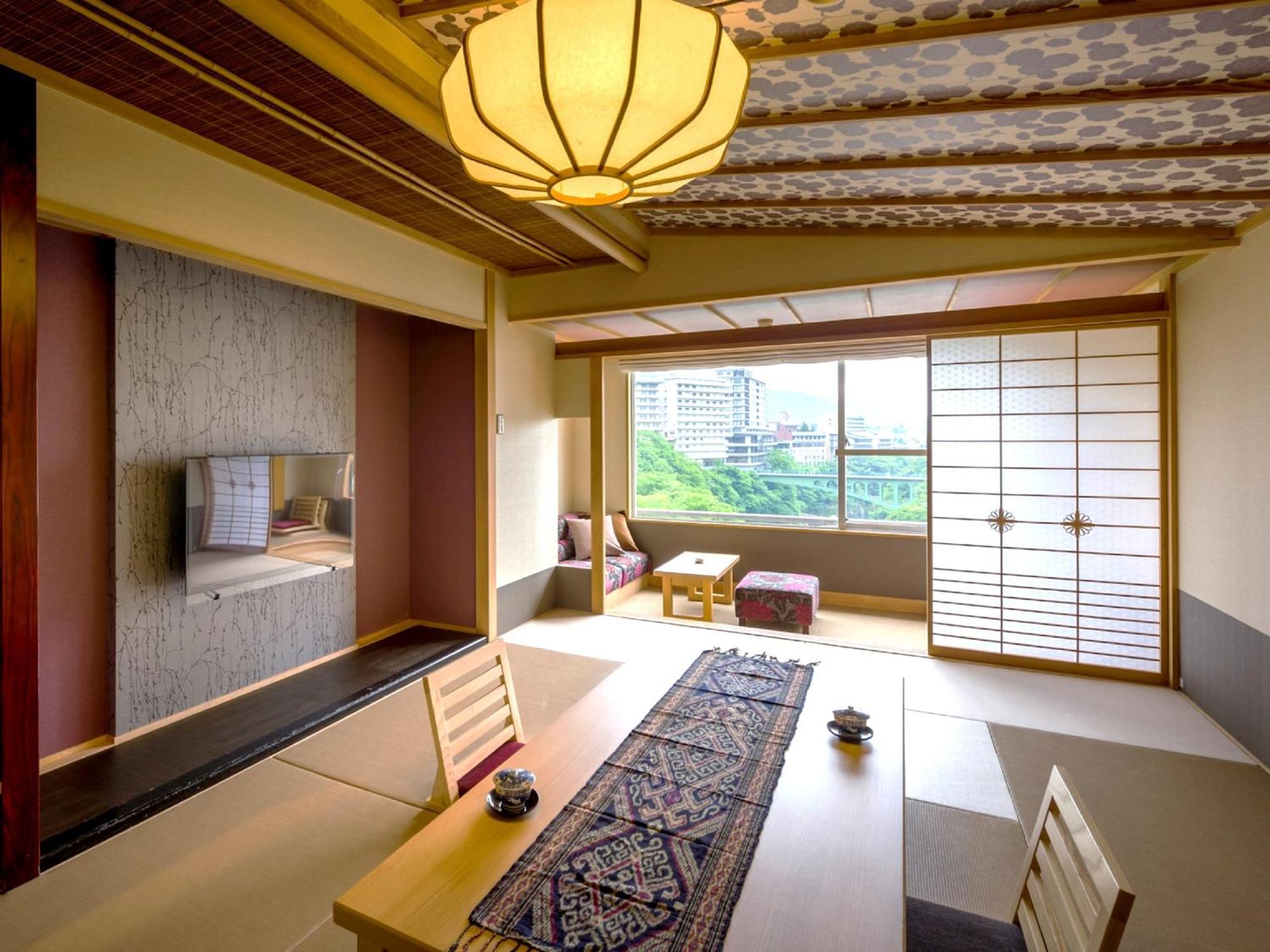 Kinugawa Plaza Hotel Nikko Cameră foto