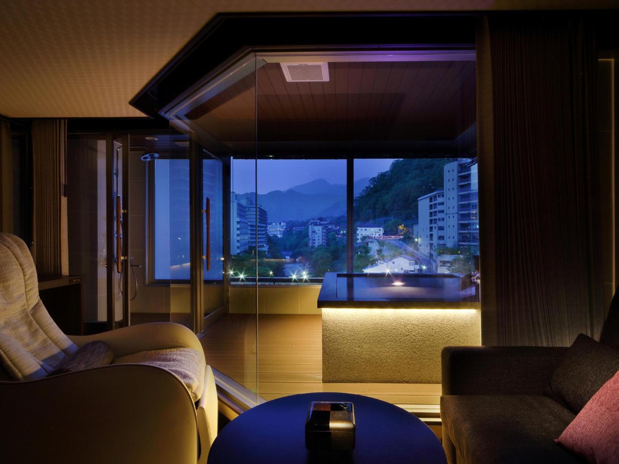 Kinugawa Plaza Hotel Nikko Cameră foto