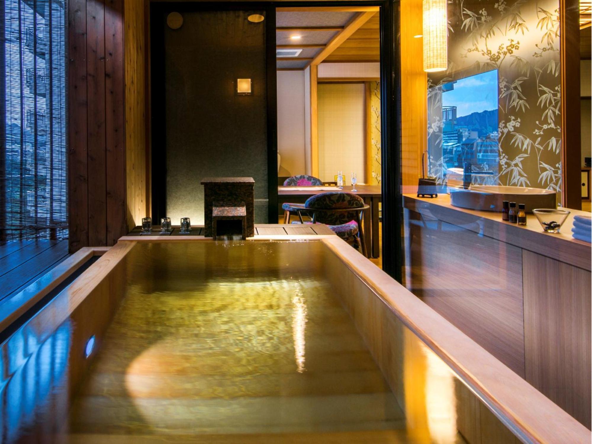 Kinugawa Plaza Hotel Nikko Cameră foto