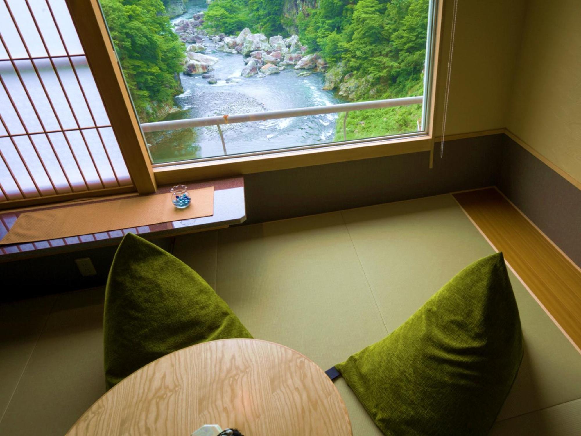 Kinugawa Plaza Hotel Nikko Cameră foto